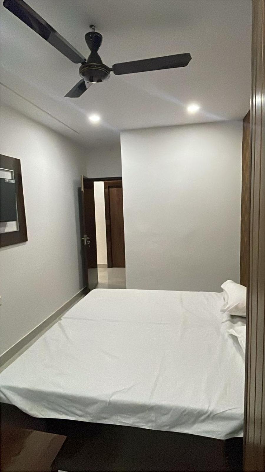 바라나시 Kashi Imperial B&B 외부 사진